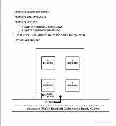 Image 1 Title