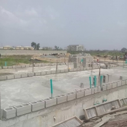 Land For Sale At Urban Prime One  500 Meter Square of Land for Sale Ajah Lagos Vetra  Property