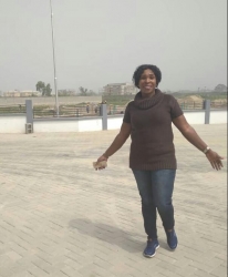 Land At Urban Prime One  500 Meter Square of Land for Sale Ajah Lagos Vetra  Property