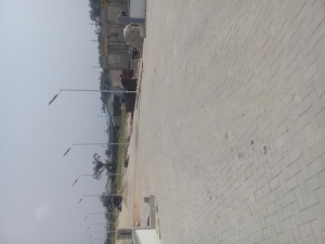 A Plot Of Land At Urban Prime One Estate  1 Plot of Land for Sale Ajah Lagos Vetra  Property