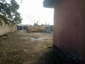 Image 1 Title