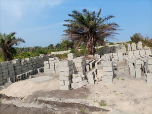 Land For Sale In Elerangbe Land for Sale Ibeju Lekki Lagos Vetra  Property