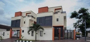 Newly Built Luxurious 5 Bedroom Duplex 5 bedroom Detached Duplex for Sale Kosofe Ikosi Lagos Vetra  Property