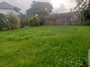 Residential Land In Presidential Estate, Port Harcourt Land for Sale Port Harcourt Rivers Vetra  Property
