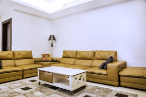 Prime 2 Bedroom Apartment In Sweet Location With Equipped Gym 2 bedroom Flat for Short let Victoria Island Lagos Vetra  Property
