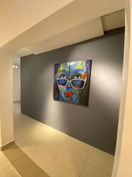 Image 1 Title