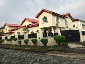 2 Nos 4bedroom Duplex  4 bedroom Semi-Detached Duplex for Sale Ajah Lagos Vetra  Property