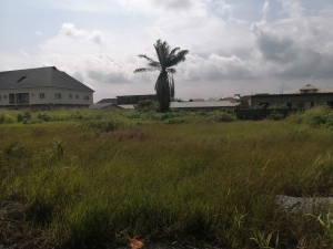 An Acre Of Prime Land For Sale In Sangotedo  1 Acres of Land for Sale Ajah Lagos Vetra  Property