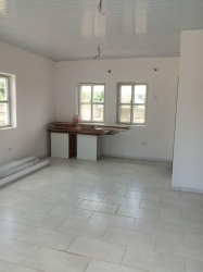 3 Bedroom Bungalow With Private Compound 3 bedroom Detached Bungalow for Sale Ibeju Lekki Lagos Vetra  Property
