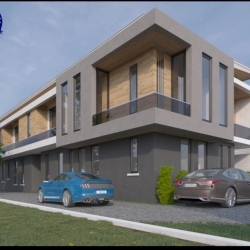 2 Nos Contemporary 3bed Flats(offplan)  3 bedroom Flat for Sale Lekki Lagos Vetra  Property