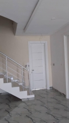 Brand New 4 Bed Duplex With A Room Bq, Gate House And Exclusive Compound  4 bedroom Semi-Detached Duplex for Sale Ajah Lagos Vetra  Property