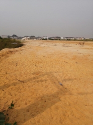 Prime Land For Sale.  Land for Sale Lekki Lagos Vetra  Property