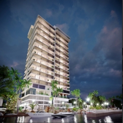 6 Bedroom With 2bq For Inside Banana  6 bedroom Blocks of Flats for Sale Ikoyi Lagos Vetra  Property