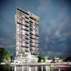 Fully Finished 3 Bedroom Apartments On Alexander Road Ikoyi On Off Plan Basis 3 bedroom Flat for Sale Ikoyi Lagos Vetra  Property