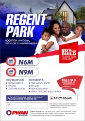 Appreciation Alert Land for Sale Ibeju Lekki Lagos Vetra  Property