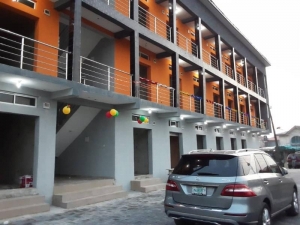 30 Units Of Shops For Sale Shop in a Mall for Sale Lekki Lagos Vetra  Property