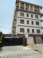 Solidly Built And Well Maintained Block Of Luxurious Three Bedroom Flats In A, Serene Neighborhood 3 bedroom Self Contain for Rent Ikoyi Lagos Vetra  Property