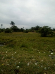 Land For Sale In Lakowe Land for Sale Ajah Lagos Vetra  Property