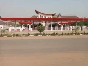 Newly Built Filling Station In Abuja Commercial Property for Sale Apo Abuja Vetra  Property