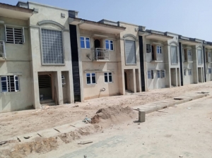 Luxury 3 Bedroom Apartment In An Estate 3 bedroom Flat for Sale Ajah Lagos Vetra  Property