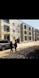 2 Bedroom Apartment In A Gated Estate Mini Flat for Sale Ajah Lagos Vetra  Property