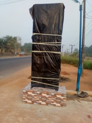 Image 1 Title