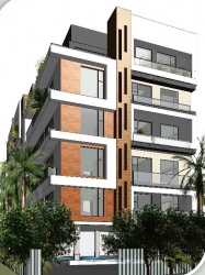 Fully Serviced Estate 3 Bedroom Apartment With A Bq 3 bedroom Flat for Sale Ikoyi Lagos Vetra  Property