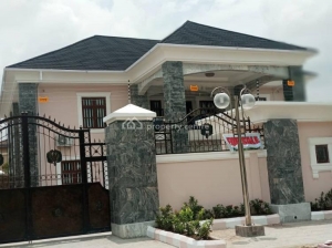 6 Bedroom Detached Duplex 6 bedroom Detached Duplex for Sale Lekki Lagos Vetra  Property