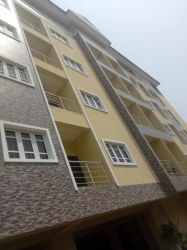 Quick Sale At Oniru: A 3 Bedroom Serviced Flat Plus Furniture Flat for Sale Victoria Island Lagos Vetra  Property