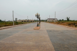 Image 1 Title