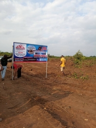 West Point Gardens Phase 4 Ogbaku Mbaitoli Imo 450 Meter Square of Land for Sale Mbaitoli Imo Vetra  Property