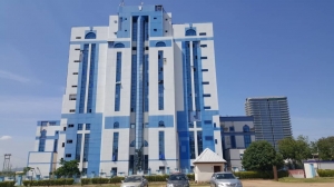 Plaza And Mall For Sale Office Space for Sale Central Area Abuja Vetra  Property