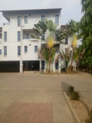 Block Of 10 Mixed Accommodation Apartments 6 bedroom Flat for Rent Asokoro Abuja Vetra  Property