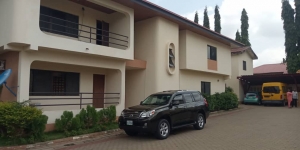 Distress Sale Of 2(two) Units Of 4(four) Bedroom Duplexes For Sale With Bq Each 4 bedroom Detached Duplex for Sale Maitama Abuja Vetra  Property