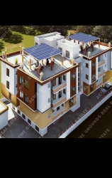 6(six) Units Of 3(three) Bedroom Semi-luxury Apartment 3 bedroom Penthouse for Sale Gbagada Lagos Vetra  Property