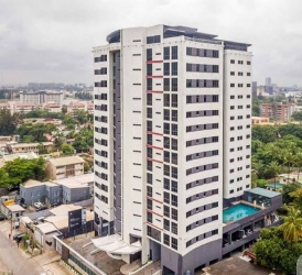 4 Bedroom Luxury Apartment With Bq 4 bedroom Blocks of Flats for Sale Victoria Island Lagos Vetra  Property