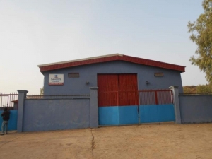 Warehouse For Sale Warehouse for Sale Kaduna South Kaduna Vetra  Property
