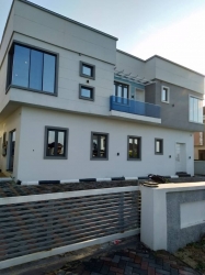 5 Bedroom Duplex For Sale  5 bedroom Detached Duplex for Sale Ajah Lagos Vetra  Property