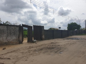 2 Plots Land  2 Plots of Land for Sale Ajah Lagos Vetra  Property