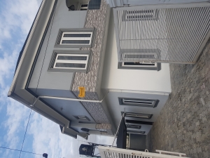 5bedroom Full Detached  5 bedroom Flat for Sale Lekki Lagos Vetra  Property