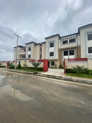 5bedroom Semi Detached Duplexes Available  Flat for Sale Ikoyi Lagos Vetra  Property