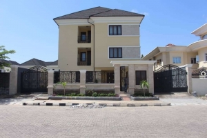 5bedroom Fully Detached Duplexes Available  5 bedroom Flat for Sale Ikoyi Lagos Vetra  Property