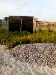 Half Plot Of Land 1 Plot of Land for Sale Ibeju Lekki Lagos Vetra  Property