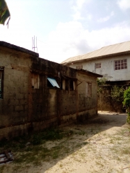 2 Plots Of Land With Property 2 Plots of Land for Sale Ibeju Lekki Lagos Vetra  Property