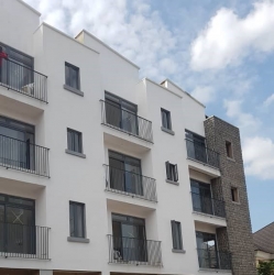 Luxury 4 Bedroom Terrace House 4 bedroom Terraced Duplex for Sale Maryland Lagos Vetra  Property