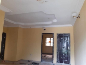 2 Bedroom Flat Residential Home 2 bedroom Flat for Sale Obafemi Owode Ogun Vetra  Property