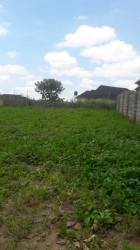 600sqm Parcel Of Land At Arab Road Kubwa 600 Meter Square of Land for Sale Kubwa Abuja Vetra  Property