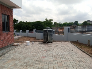 Image 1 Title