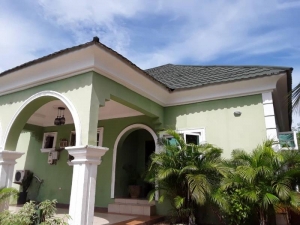 Beautiful Fully Detached 3 Bedroom Bungalow In Adenco Mabglobal Estate  3 bedroom Detached Bungalow for Sale Lokogoma Abuja Vetra  Property