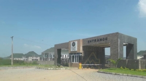 1000 Sqm Residential Plot Of Land At Lugbe Dunamis Axis 1,000 Meter Square of Land for Sale Life Camp Abuja Vetra  Property